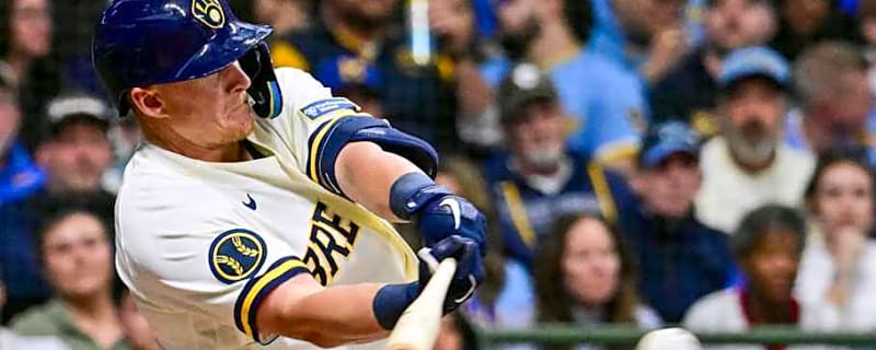 Brewers Biggest Changes Since Opening Day