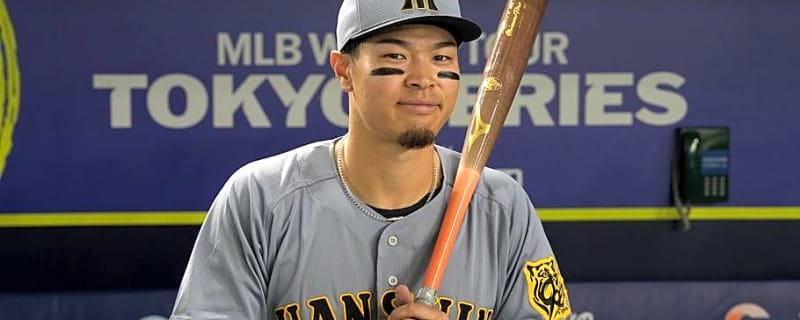 Phillies Can Get off Brutal List by Signing Teruaki Sato