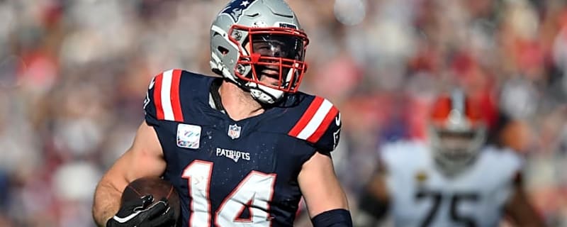 Patriots Get Bad First Update on Robert Spillane