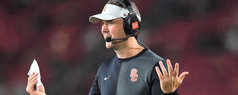 Lincoln Riley Admits The Approach That Altered USC Rebuild