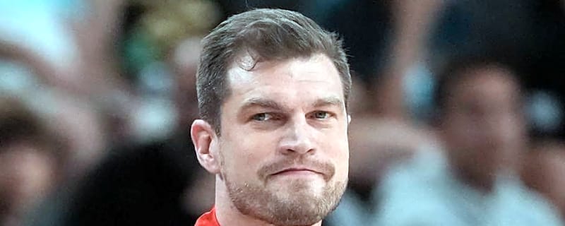 Tiago Splitter Faces Uncertain Future Under New Blazers Owner Tom Dundon