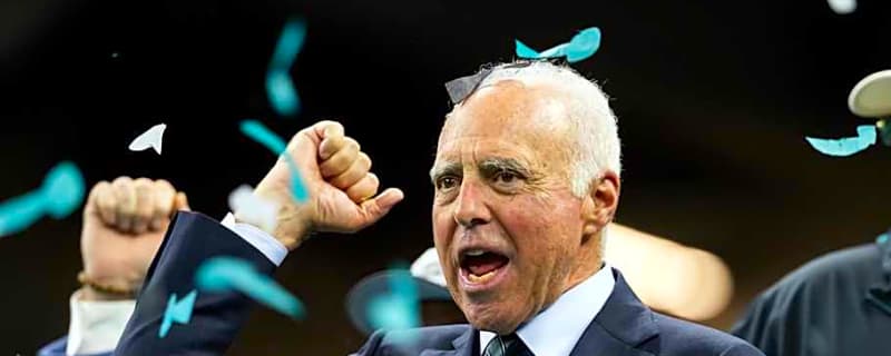 On the Eagles: Jeffrey Lurie's Suggestive Management Style Feels More Like A Mandate This Time