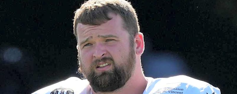 Ravens' Most Recent Visit Would Address Glaring OL Roster Hole