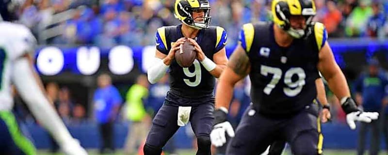 Why Matthew Stafford is Finally Getting More MVP Love