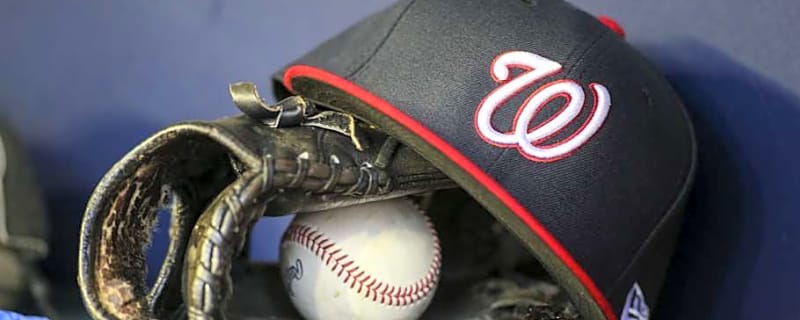 New Nationals Prospect Luis Perales Flashed His Elite Stuff in Team Debut