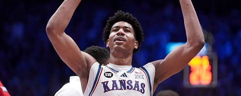 Former Kansas Forward Bryson Tiller Considering Jayhawks’ Top Rival