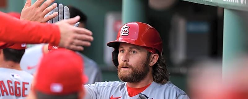 Red Sox Involved In Ongoing Trade Sweepstakes For Cardinals Star