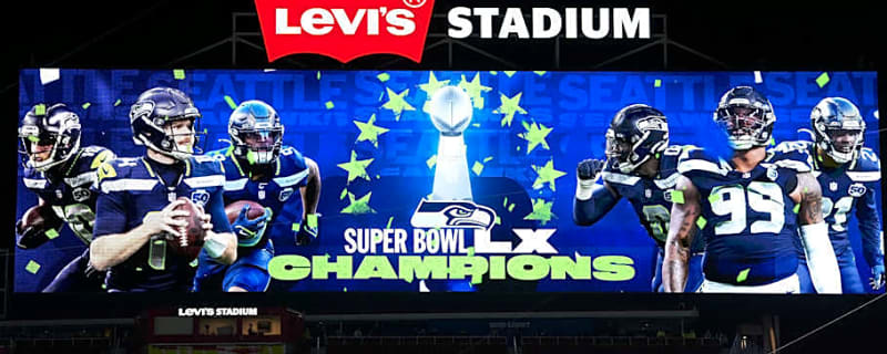 Why the Seahawks Are Perfectly Positioned to Assemble a Dynasty