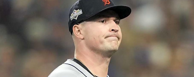 Insider Says Expectations Are That Tigers Won&#39;t Actually Trade Tarik Skubal