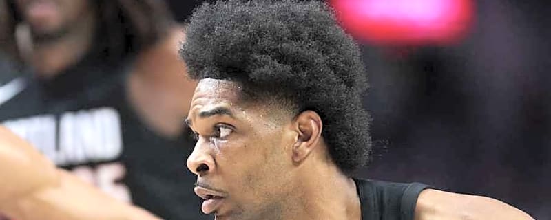 Blazers Get Power Rankings Update After Long Road Trip