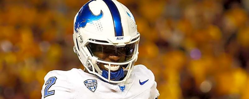 Wolfpack Secures Portal Commitment from All-MAC Wideout