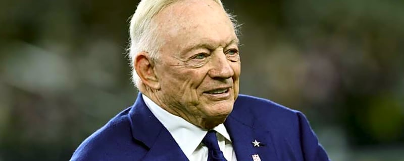 Dallas Cowboys May Not 'Bust the Budget' But Lead NFL in Eye-Popping Stat