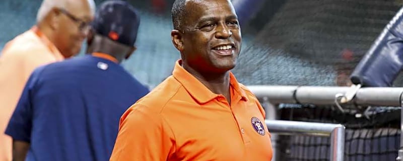 Houston Astros Should Target Recently Released Phillies Starter