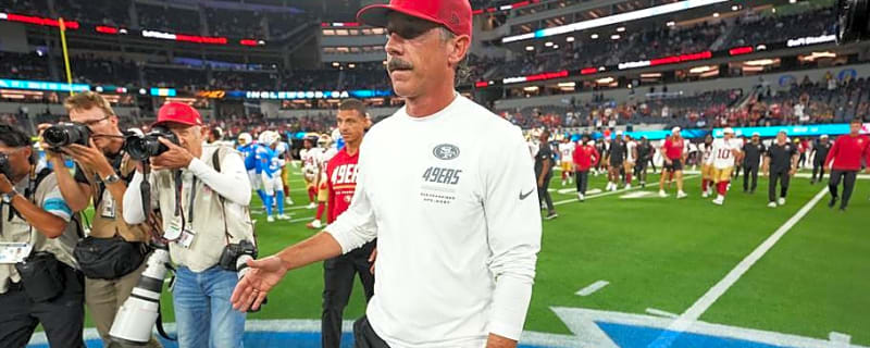 49ers Reveal 5 New Updates After Roster Cuts