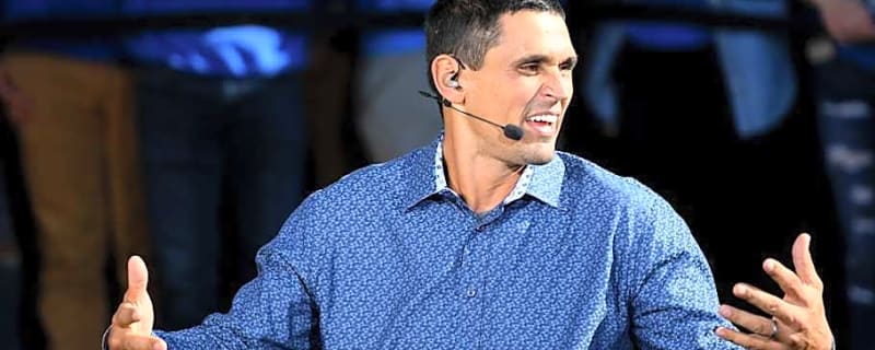 David Pollack gives score prediction, winning team in BYU-Cincinnati matchup