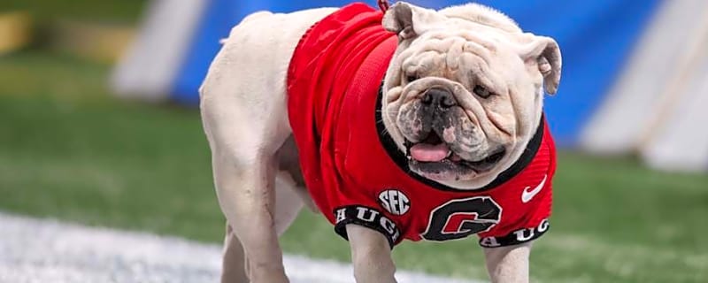 Elijah Littlejohn Signs National Letter of Intent with Georgia Bulldogs