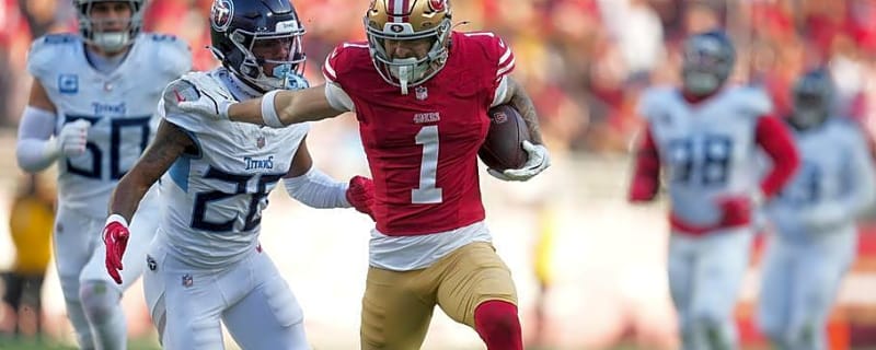 Two Non-Stars Could Decide the 49ers' 2026 Season