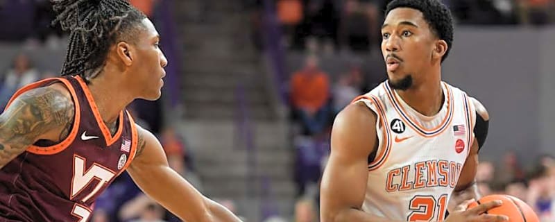 Updated NET/KenPom Rankings for Virginia Tech Men's Basketball After 76-66 Win Over No. 20 Clemson