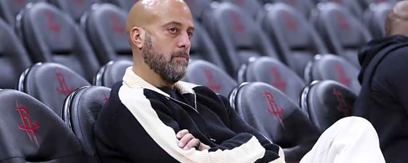 Could Help be on the Way for Rockets at Trade Deadline?