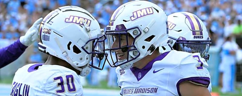 Keys to Victory For Washington State Football at James Madison