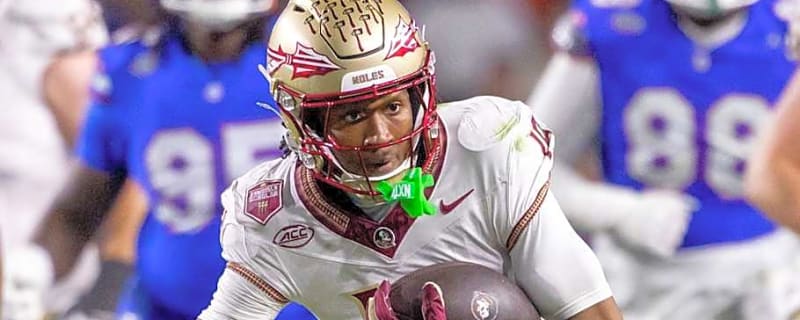FSU Football's Easiest Stretch of Games in 2026