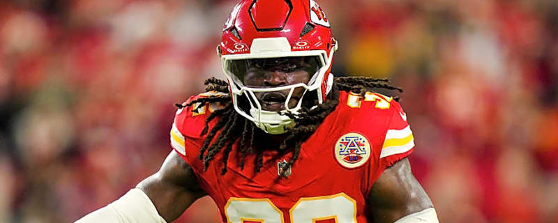 Nick Bolton’s dream assignment could turn into a nightmare for the Chiefs