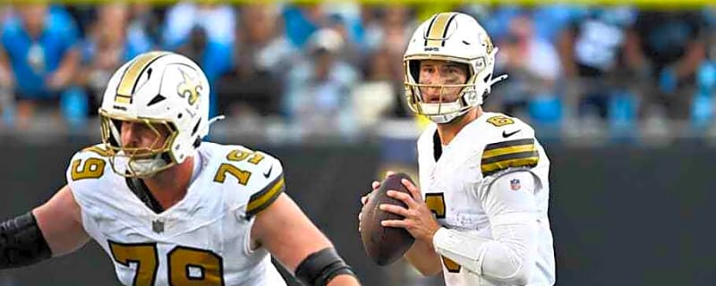 Saints Could Replace Tyler Shough Sooner Than Most Think