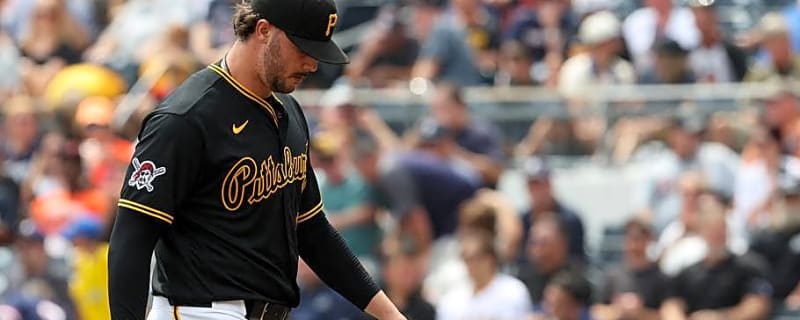 Paul Skenes Shares Confidence With Pirates Fans