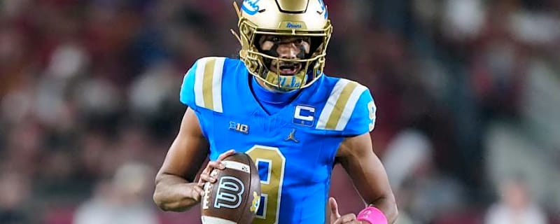 UCLA Making Progress with 2027 Quarterback and Two Sport Star