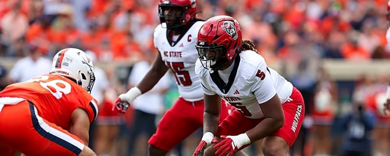 NC State To Pressure Vanderbilt's Freshman Quarterback