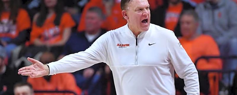 Where College Basketball's Top Experts Rank Illinois After Indiana Win