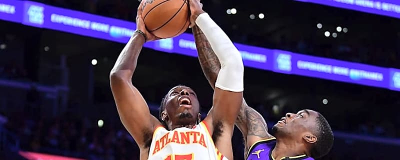 Predicting Lakers Potential Trade Package For Onyeka Okongwu