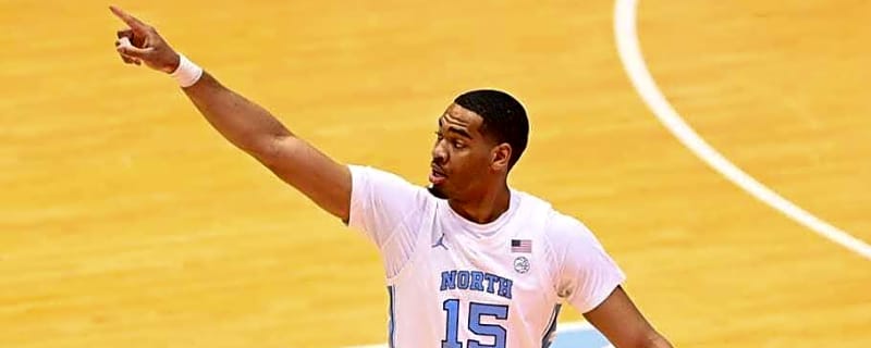 Garrison Brooks’ Career as a Tar Heel