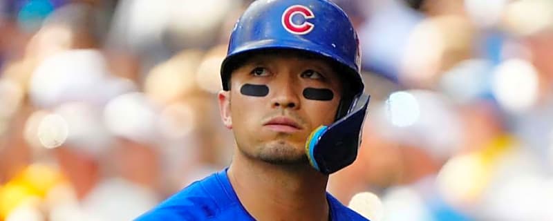 Seiya Suzuki Shares Concern About His Cubs Future as He Heads Into Contract Year