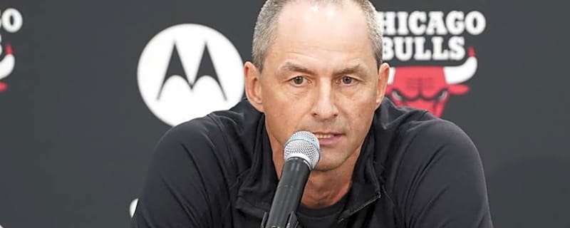 Latest NBA Front Office Rankings Bash Chicago Bulls Despite Big Deadline