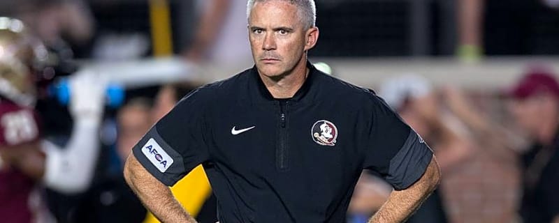 Florida State Commitment Makes Interesting Move That Impacts #Tribe27