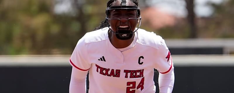 Lubbock Regional: Schedule & Updates