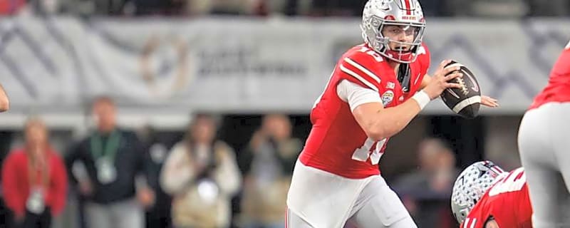 A.J. Hawk explains why Buckeyes fans shouldn't overreact to Miami loss