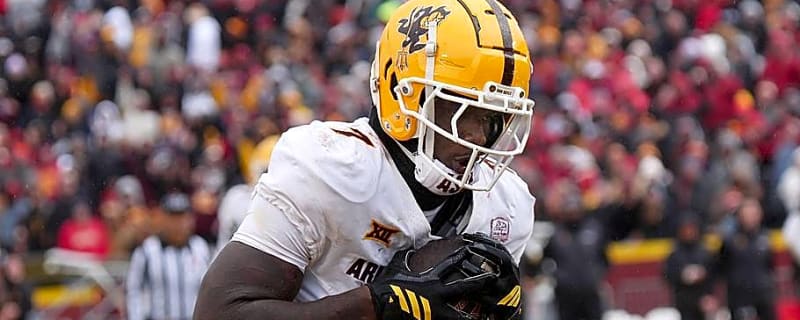 Steelers Cut Rookie Tight End After Minicamp
