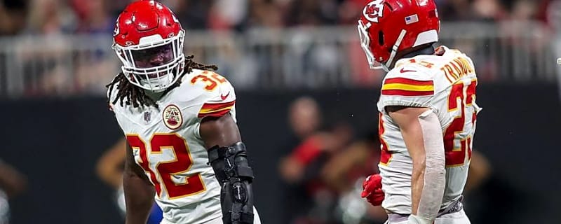 The Chiefs' Highest-Paid Linebacker Hasn't Been Their Best, and That's Alright