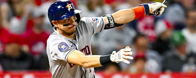 Braves Flip Nick Allen to Astros for 2x Gold Glove Winner