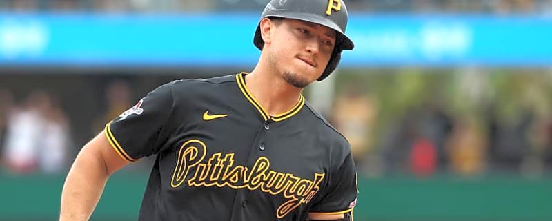 Rafael Flores Jr. Makes Insane Pirates History