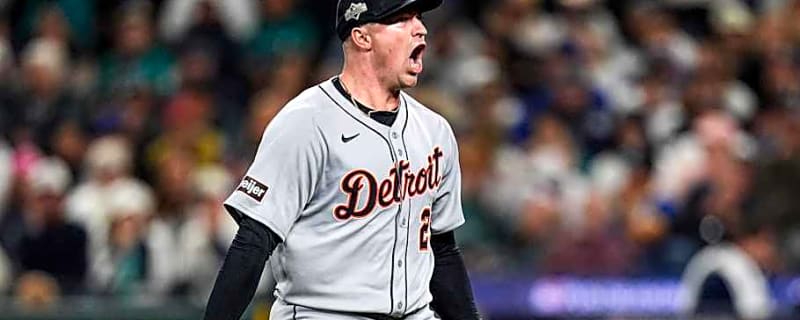 Tarik Skubal Makes Surprising Announcement Regarding Team USA Pitching Staff