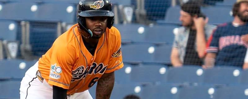 Cleveland Guardians Projected To Have These Three Prospects Called Up in 2026