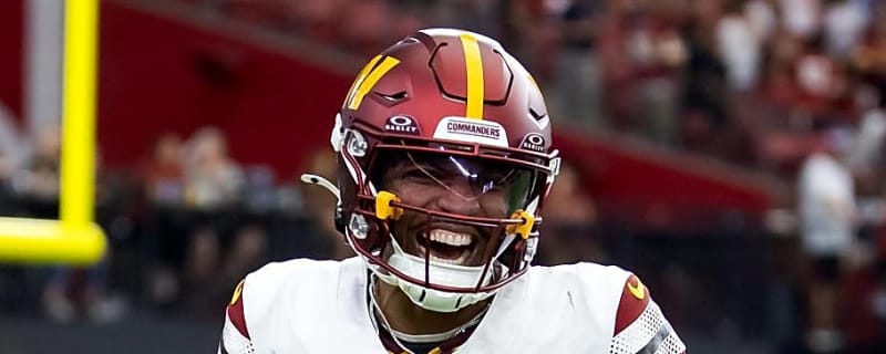 5 Must-Watch Games on the Commanders 2026 NFL Schedule