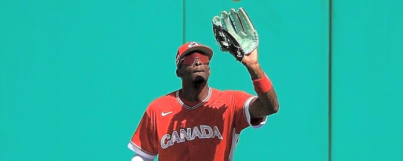 A's Most Glaring Question in Center Before Opening Day