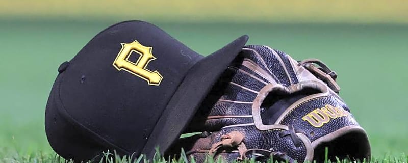 Pirates Select Nevada High School Outfielder in MLB Draft