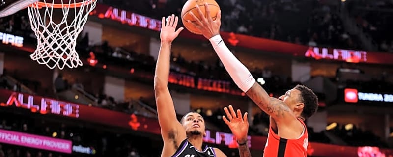 The Rockets Are Preparing For A Tough Road Stretch