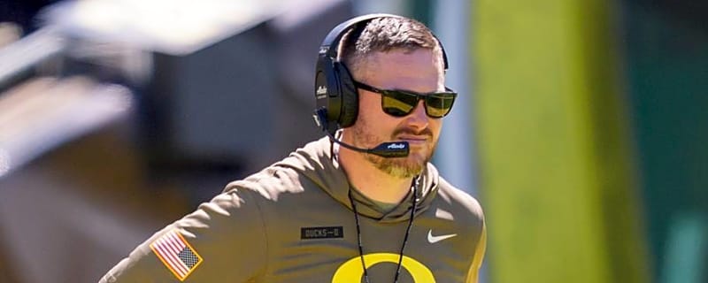 Oregon Ducks' Important Recruiting Opportunity vs. USC