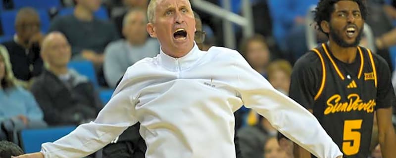 Areas Arizona State Basketball Has to Figure Out in Big 12